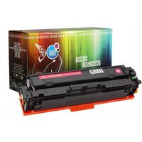 Zamiennik tonera CF543A (HP 203A) Purpurowy