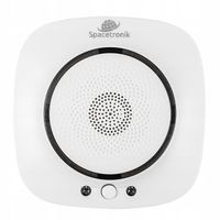 Czujnik gazu ziemnego LPG propanbutan TUYA WiFi Alarm sensor inteligentny