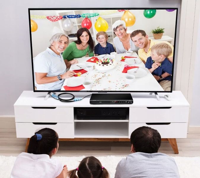Kabel adapter konwerter z Euro Scart do HDMI zdjęcie 11