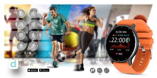 Smartwatch Damski Gravity GT1-9 na Arena.pl