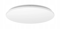 Plafon LED Lampa Sufitowa z Czujnikiem Ruchu Mikrofalowym 18W Okrągły Ø35cm