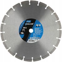 TARCZA DIAMENTOWA Norton Vulcan 350 mm