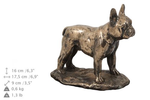 Buldog Francuski - urna - 4053 na Arena.pl