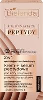 Bielenda Ujędrniające Peptydy Ujędniająco-Rozświetlający Serum peptydowe