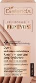 Bielenda Ujędrniające Peptydy Ujędniająco-Rozświetlający Serum peptydowe