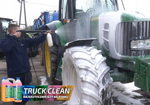 tenzi truck clean 1l na Arena.pl