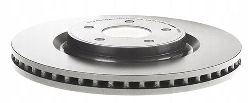 TARCZA HAM PRZOD 320X28 V BREMBO na Arena.pl