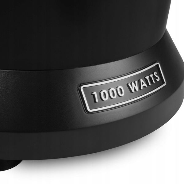 Nutri Blender Tritan Sencor SNB4303BK 6 NOŻY 1000W zdjęcie 4