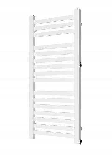 Grzejnik łazienkowy MultiPRO 950x440 BIAŁY MAT STR na Arena.pl