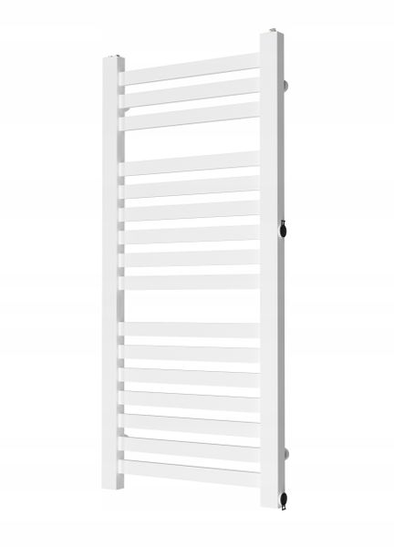 Grzejnik łazienkowy MultiPRO 950x440 BIAŁY MAT STR zdjęcie 4