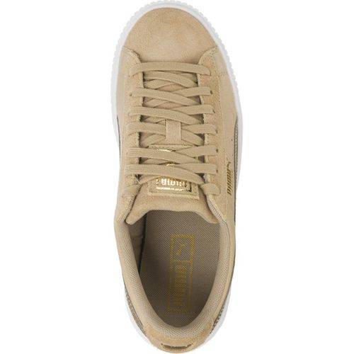 Puma Suede Platform Wn 401 Rozmiar - 37 na Arena.pl