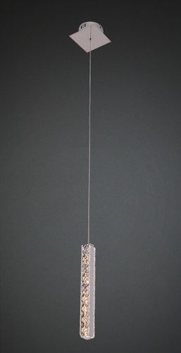 Lampa wisząca LED PREZZIO 2869 - MaxLight na Arena.pl