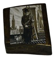 Kominiarz na szczęście