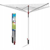 suszarka zewnętrzna vileda sun lift 50