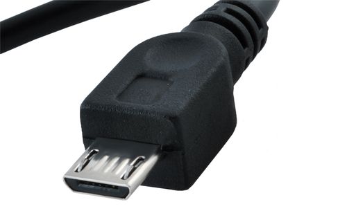 Adapter Przejściówka OTG Micro USB Tablet Smartfon 673 na Arena.pl