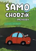 Samochodzik i przygody