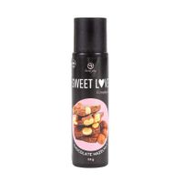 Chocolate Hazelnut Gel - 60 Ml