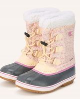 Sorel YOOT PAC UNISEX - Śniegowce R38