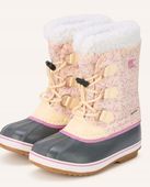 Sorel YOOT PAC UNISEX - Śniegowce R38
