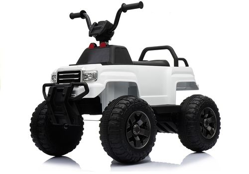 AUTO NA AKUMULATOR BDM0911 Białe na Arena.pl