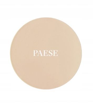 Paese Puff Cloud Prasowany puder do twarzy 9.5g na Arena.pl