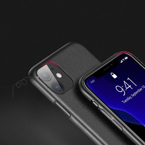 Etui Dux Ducis Skin Lite IPHONE 11 PRO na Arena.pl