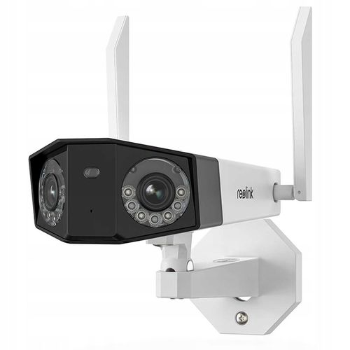 Kamera zewnętrzna IP WiFi Reolink W730 8Mp 4K UHD Panorama 180°ANALITYKA AI na Arena.pl