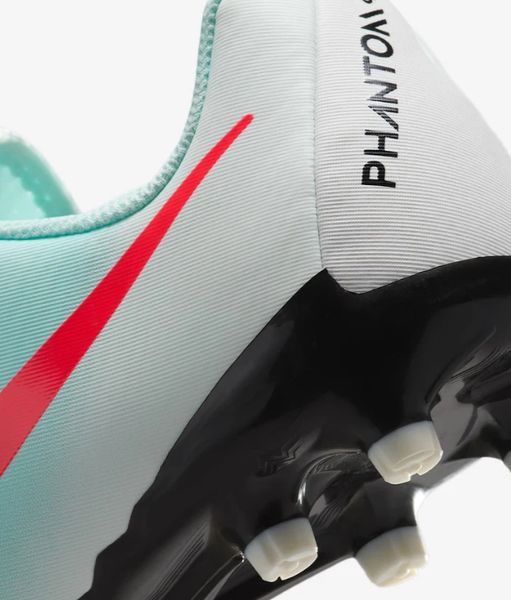 NIKE JR PHANTOM GX II ACADEMY FG R36 zdjęcie 4