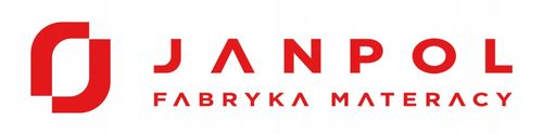 Materac HYBRIS JANPOL multipocket 160x200 na Arena.pl