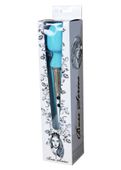 Masażer Do Ciała - Magic Massager Genius Niebieski