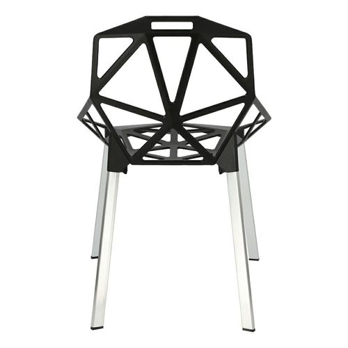 Krzesło Gap czarne na Arena.pl