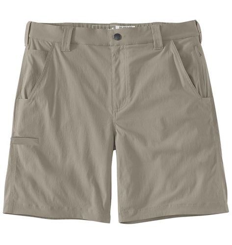 spodenki carhartt lightweight ripstop work short na Arena.pl