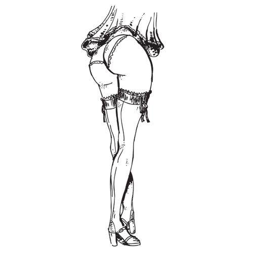 rianne s - booty plug set 3x purple na Arena.pl