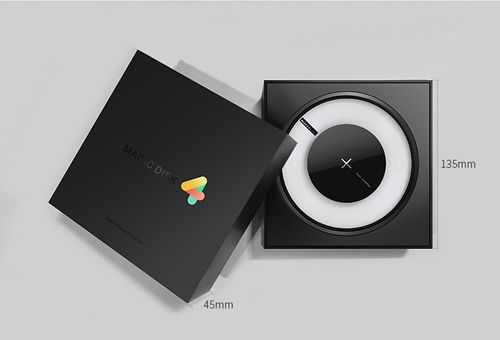 IPHONE 8 X ŁADOWARKA INDUKCJA NILLKIN MAGIC DISK4 na Arena.pl