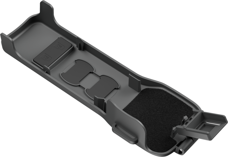 SmallRig 5610 Etui ochronne do DJI Osmo Pocket 3 zdjęcie 3