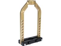 ŚCIĄGACZ PRZEGUBÓW NAPĘDOWYCH STALOWY 250 MM DO PÓŁOSI 30 MM YATO