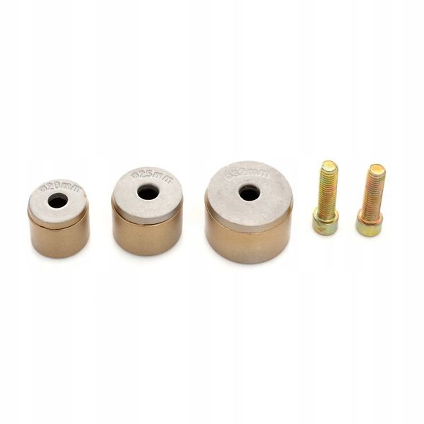 ZGRZEWARKA DO ZGRZEWANIA RUR PP PCV MATRYCE 20-32 1300W 230V DLA HYDRAULIKA zdjęcie 7