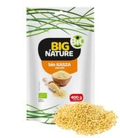 Kasza Jaglana bio 400g