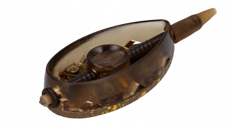 Koszyk Mikado Method Feeder Aperio L 15g zdjęcie 1