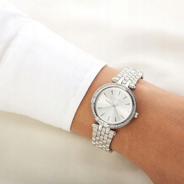 ZEGAREK DAMSKI MICHAEL KORS MK3429 + BOX zdjęcie 3