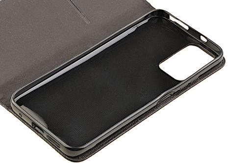 Etui Smart do Xiaomi Redmi Note 12s czarny na Arena.pl