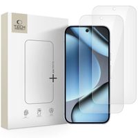 Szkło Hartowane Tech-Protect 2-pack do Google Pixel 9 Pro 10 Pro