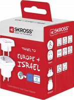 Adapter Skross 1.500216-E