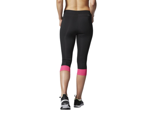 Spodnie Adidas Techfit Capri AI3072 M na Arena.pl