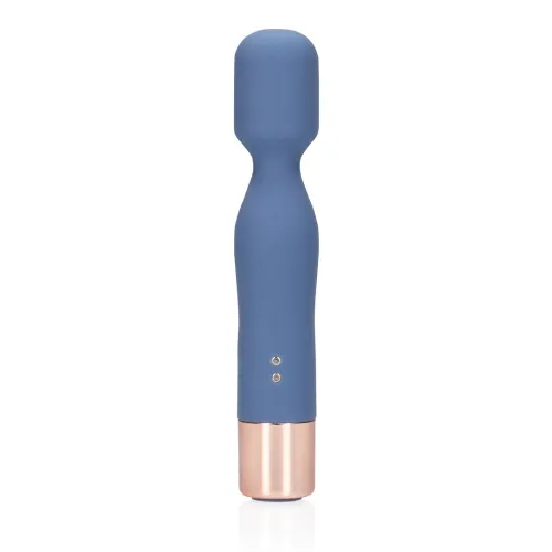 Loveline - Mini wibrator Blue Horizon na Arena.pl