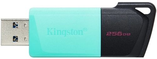 KINGSTON Exodia 256GB USB3.2 teal na Arena.pl