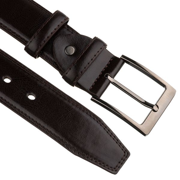 pasek szeroki nl-stu-01-115-3550 brown zdjęcie 5