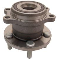 Piasta koła tył SUBARU IMPREZA 2001 2002 2003 2004 2005 2006 2007 2008 2009