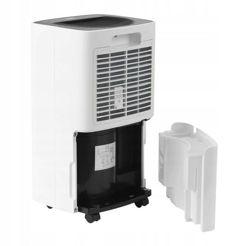 Osuszacz powietrza Anslut 185 W 12 l/24 h 30m² na Arena.pl