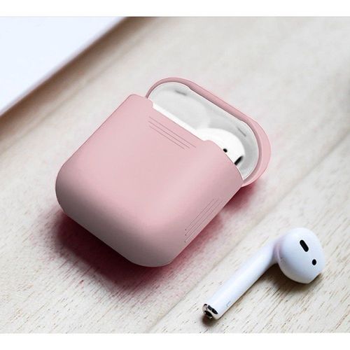 TECH-PROTECT ICONSET APPLE AIRPODS WHITE na Arena.pl